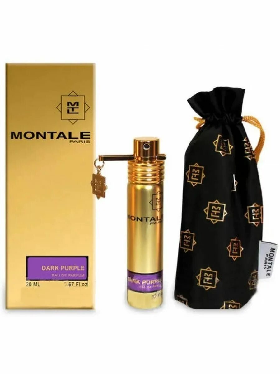 Montale Dark Purple 20 ml. Montale Dark Purple 100 ml. Montale Dark Purple 100ml EDP women. Монталь 20мл Dark Purple. Montale 20