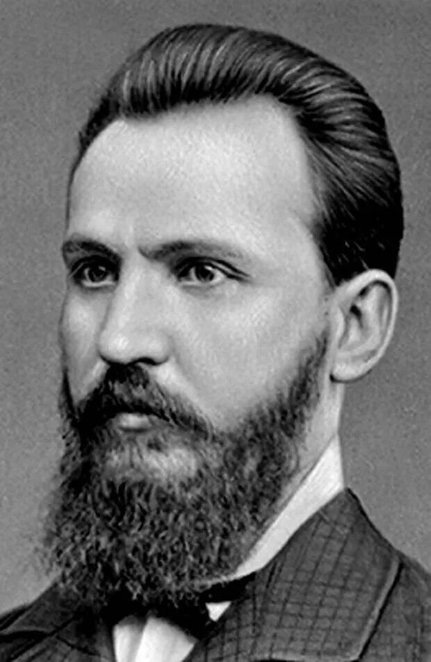 П ф каптерев. Педагог п.ф. каптерев. п. ф. каптерев (1849-1922 гг.).