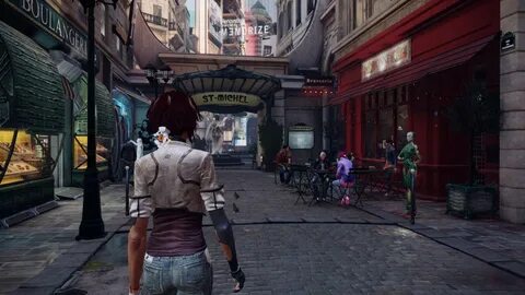 Me city