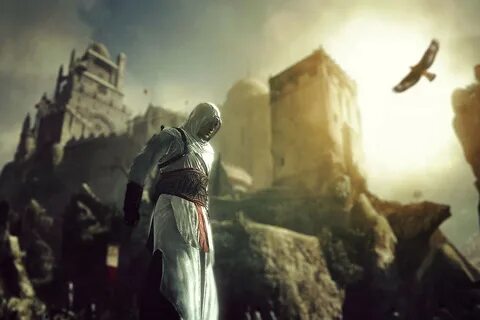 Assassins creed история