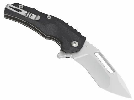 Knife blade