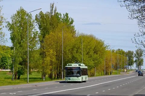 Гомель движение