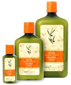 Шампунь chi olive