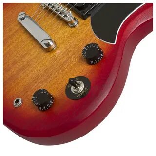 Epiphone sg