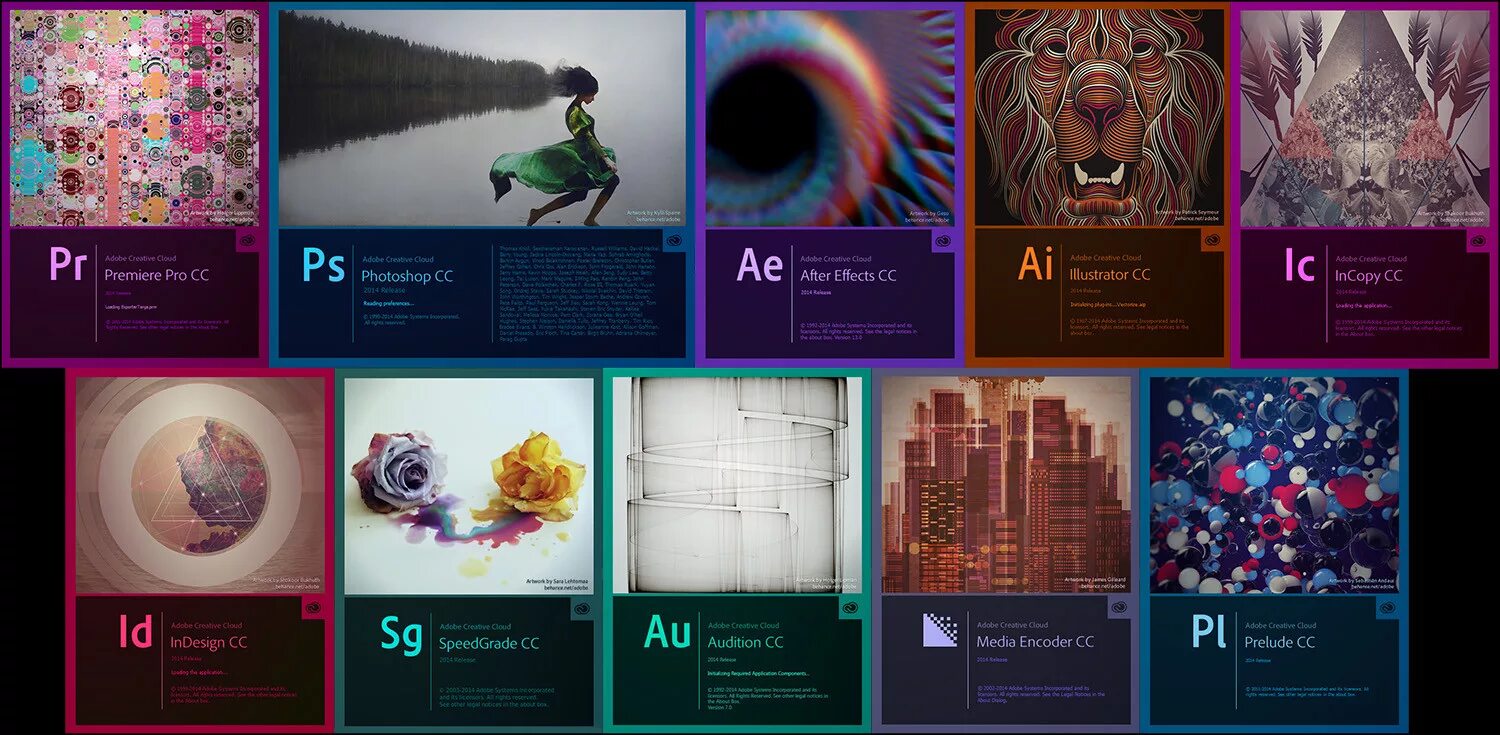 Adobe web. Adobe cc. обложки программ дизайн. сервисы адоб. adobe photoshop версии.
