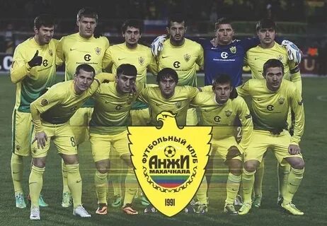 Футбольный клуб махачкалы 4 буквы