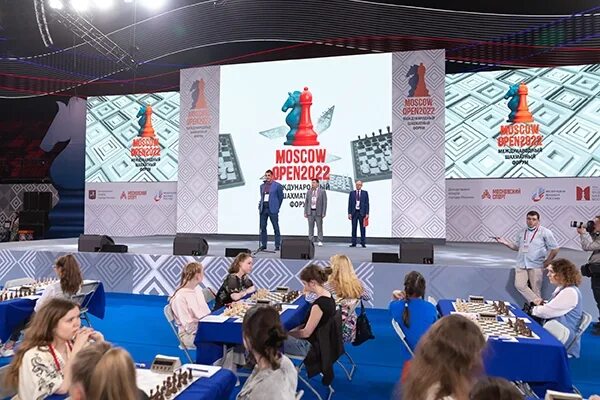 Москоу опен 2022 шахматы. Moscow open 2022 фото. Moscow open 2022 шахматы. Дворец гимнастики Ирины.