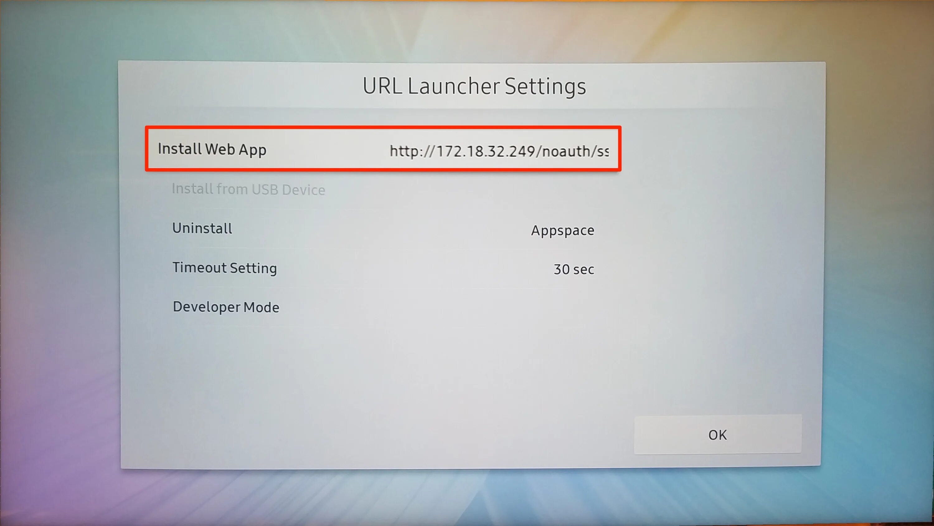 Url launcher