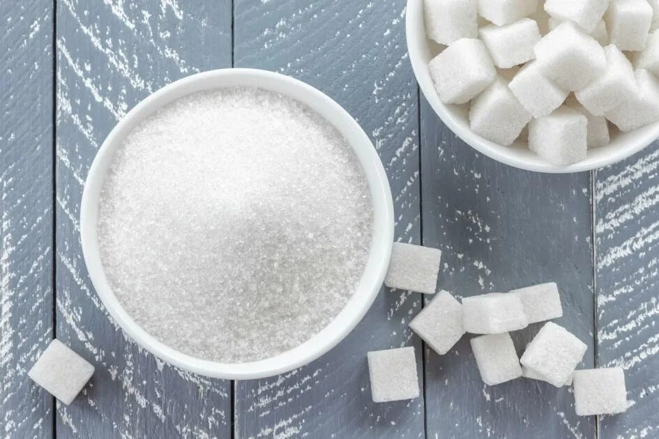 K sugar