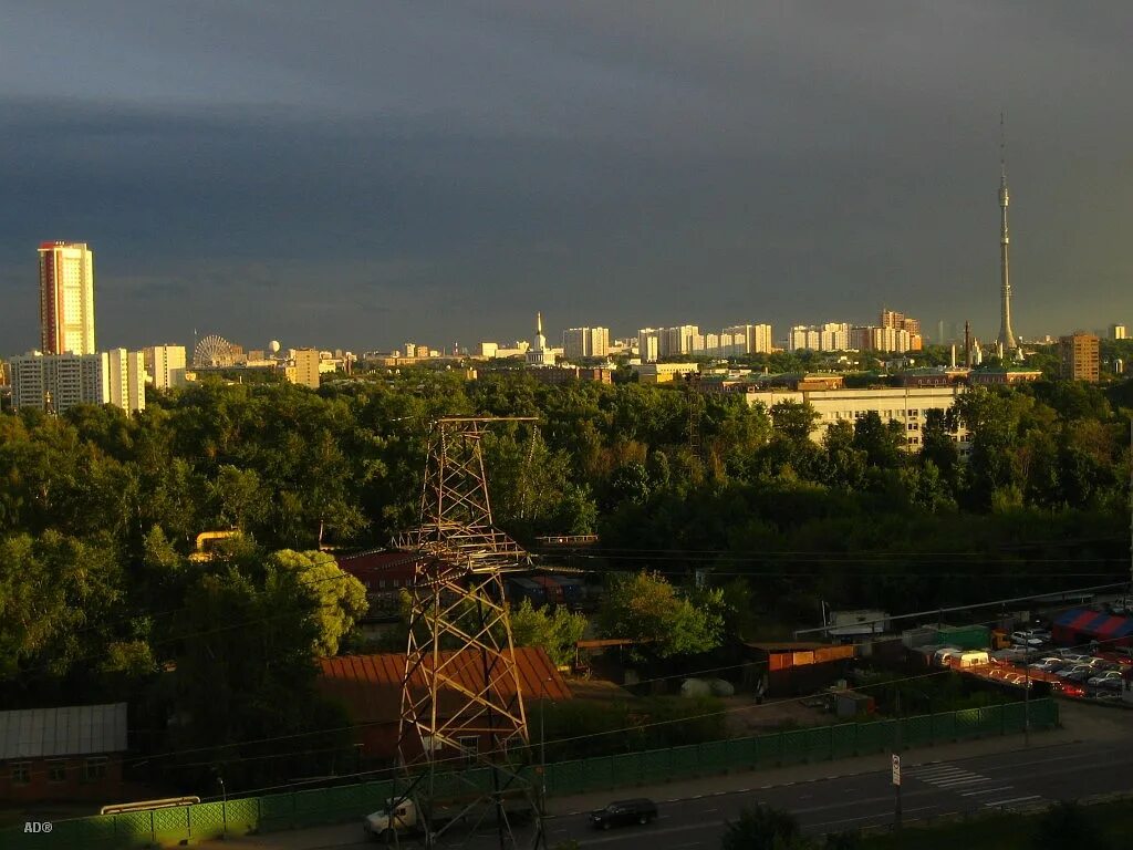Вид свао с высоты. Телебашня хорошево мневники. Москвы. Москвы. Города свао.