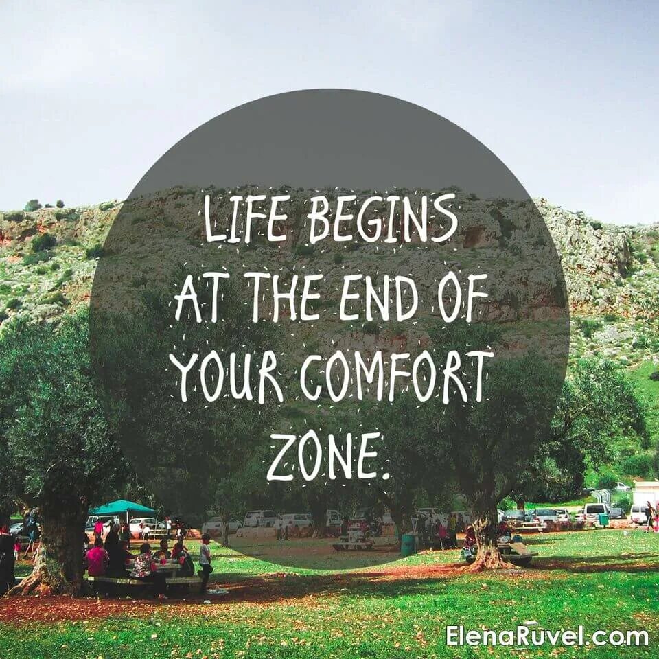 Your end