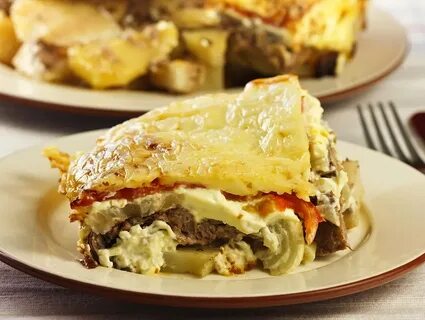 Рецепт самого вкусного мяса по французски