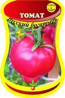 Томат русский