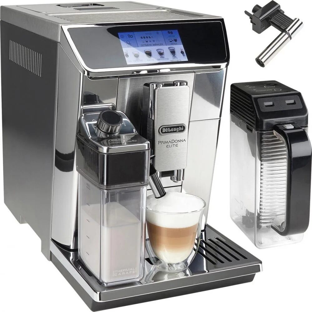 Примадонна элит. Кофемашина delonghi primadonna elite. кофемашина delonghi ecam primadonna. delonghi ecam 650.75.ms. кофемашина delonghi примадонна элит.