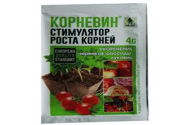 Как использовать корневин для рассады. Корневин гетероауксин. корневин стимулятор роста. корневин для рассады.