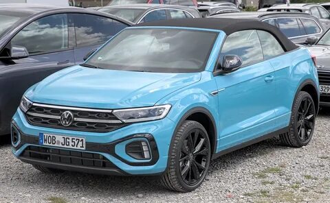 Volkswagen T-Roc Cabriolet (2021) 1X7A0359.jpg. 