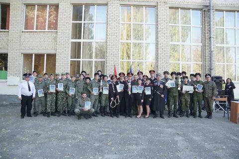 Колледж г михайловск