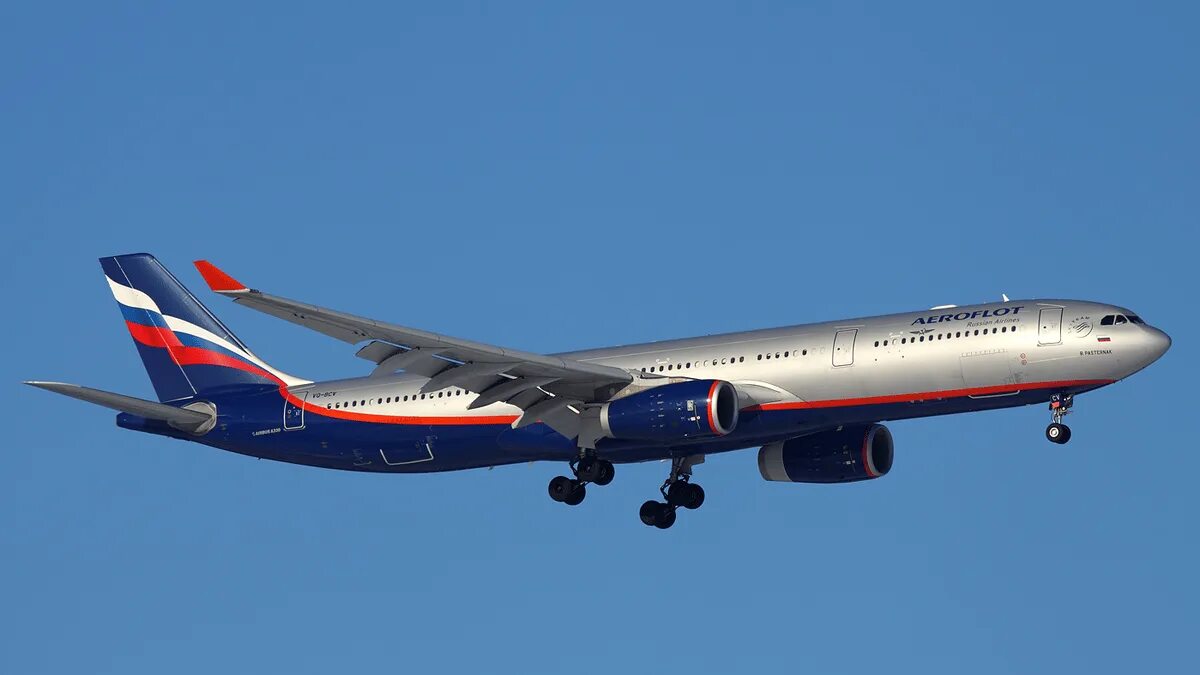 Аэрофлот 593. Аэрофлот Сахалин. A330-300 wide-Leg. USA ban Aeroflot. Перелёт Хабаровск - Москва 02.03.2022 Aeroflot khv-SVO Airbus a330-300.