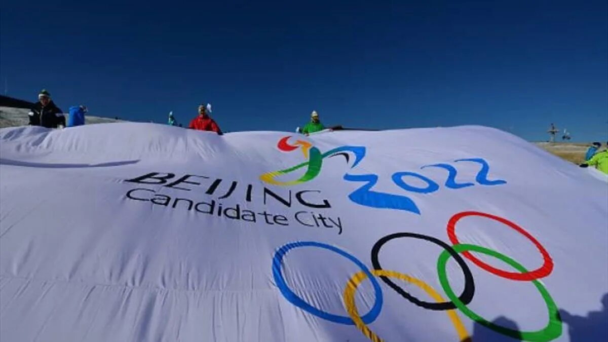 Зимние Олимпийские игры 2022. Олимпийские игры в Пекине 2022. Зимние ОИ 2022 Пекин.