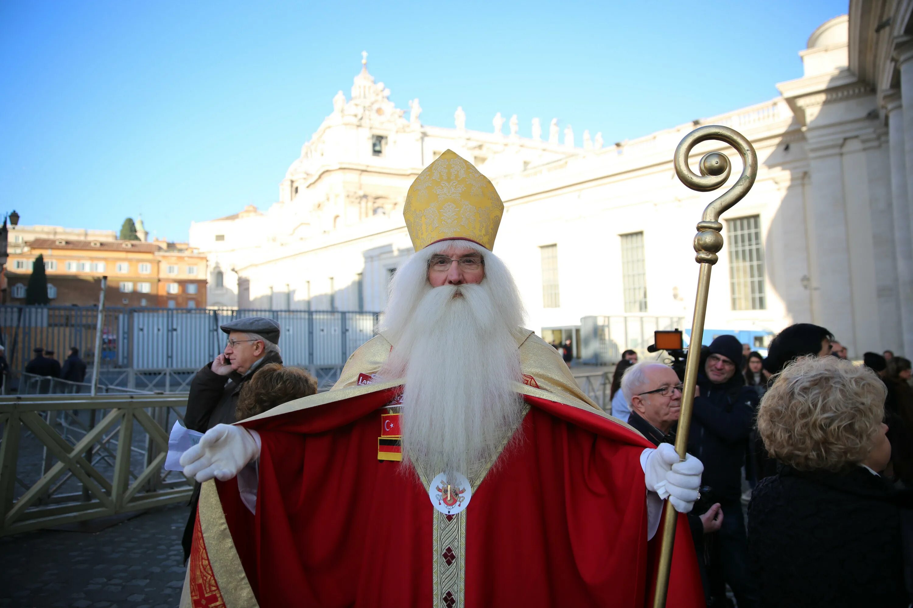 Святой Николас Польша. St.Nicolas Москва. Saint nicholas