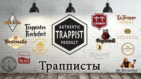 Трапист