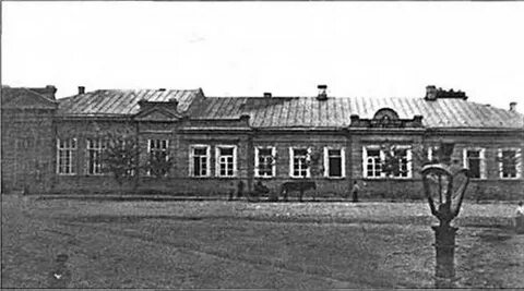 12 гимназия ставрополь