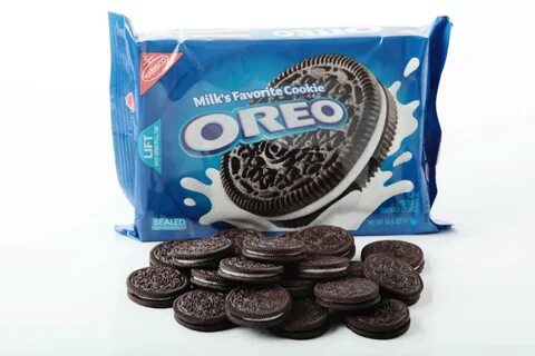 Oreo