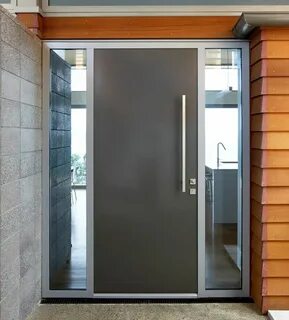 Too door