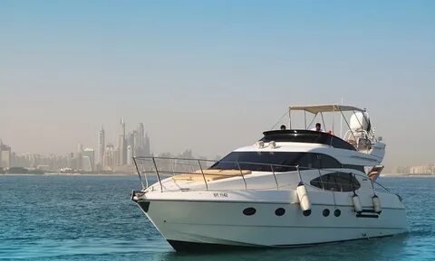 Feat yacht money