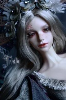 Trista, 66cm Charm Doll Girl - BJD Dolls, Accessories Bjd dolls, Ball joint...