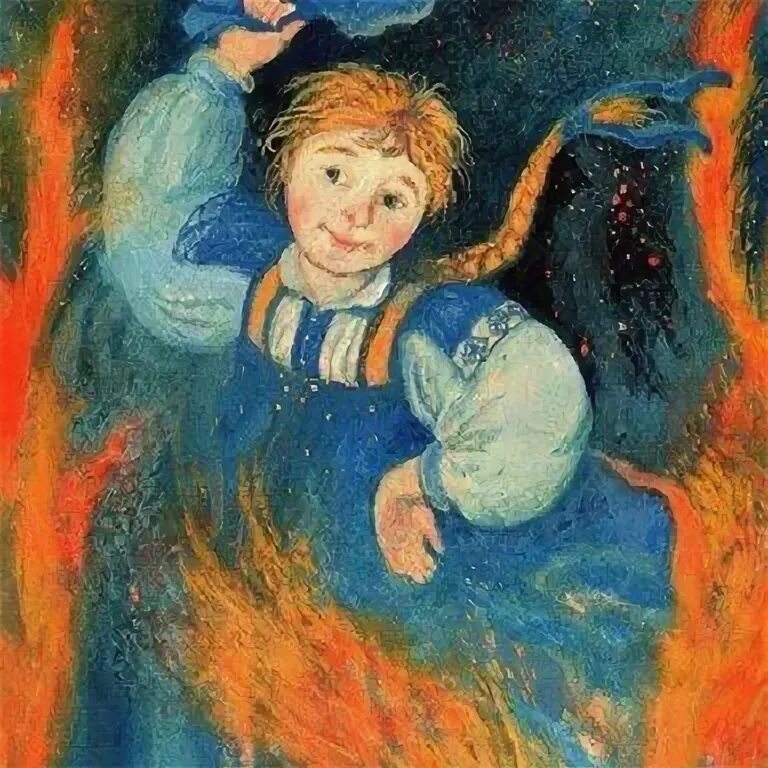 Огневушка поскакушка бажова. Огневушка поскакушка федюнька. Иллюстрации бажова огневушка поскакушка. Огневушка поскакушка. Рисунки к сказам бажова огневушка поскакушка.