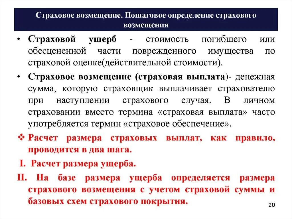 Возмещение повреждения имущества. Страховое возмещение. Ущерб и страховое возмещение. Способы страхового возмещения. Страховое возмещение это в страховании.