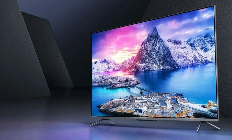 Mi tv q2 65 qled. Mi tv q2 65 qled