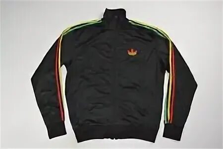 Adidas track firebird rasta. Adidas track firebird rasta