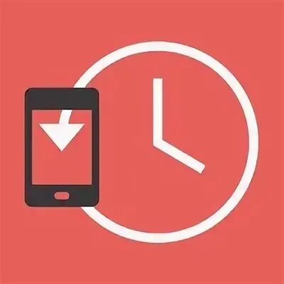 Message delayed
