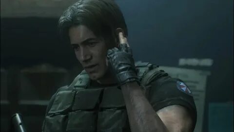 Resident evil полицейский участок