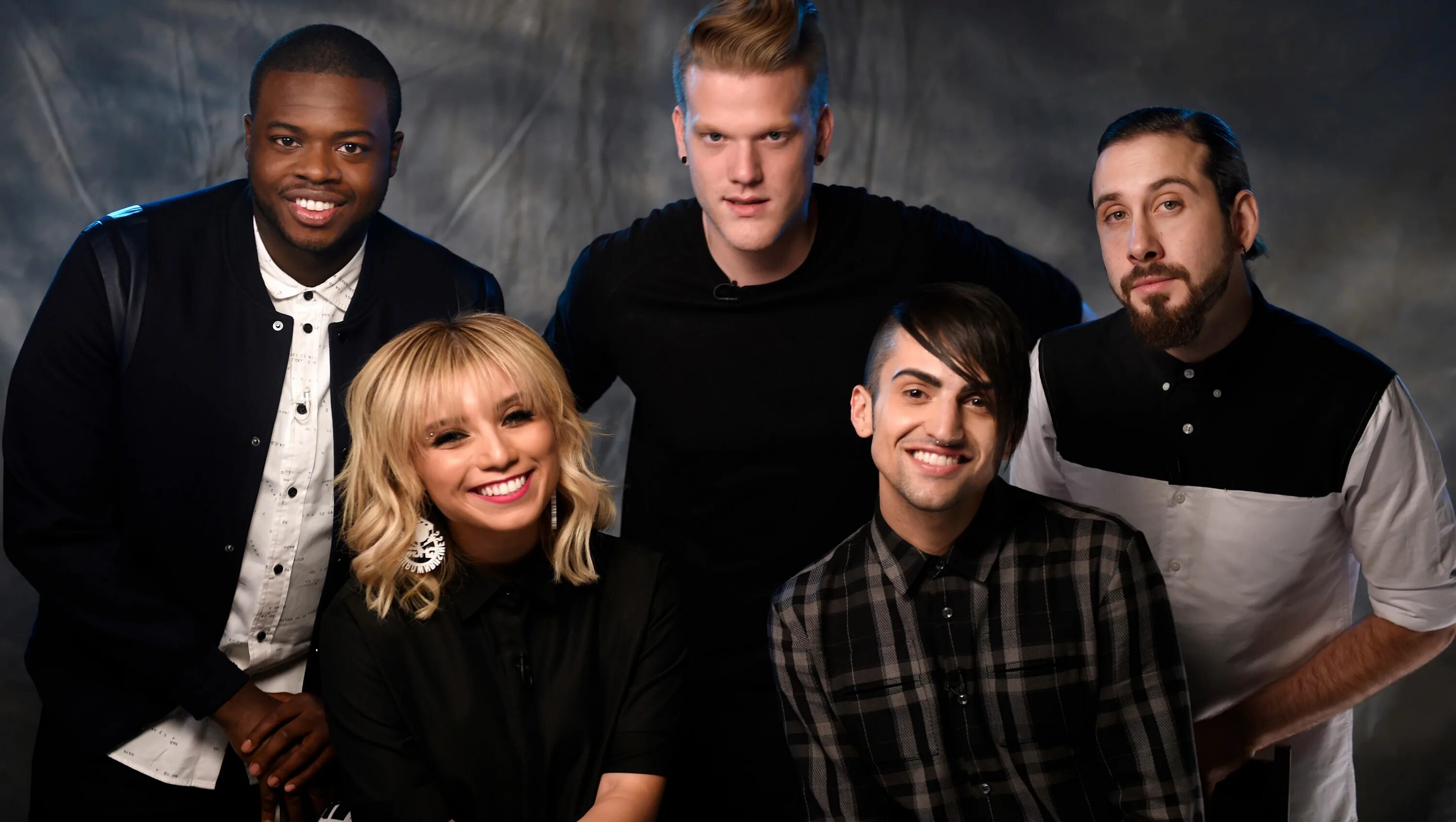 Группа пентатоникс. Зутефтещтшч. Pentatonix 2022. Акапелла группа Pentatonix.