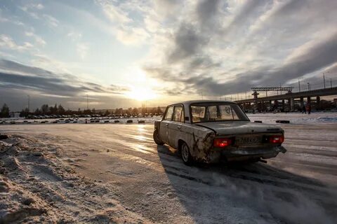Погода жигули