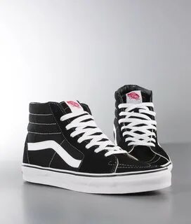 Vans old school женские
