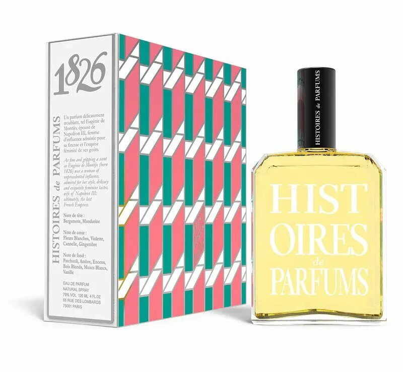 History parfums. Histoires de Parfums Ambre 114 тестер. Hist oires de Parfums женские. Парфюм 1826. Парфюм USA.