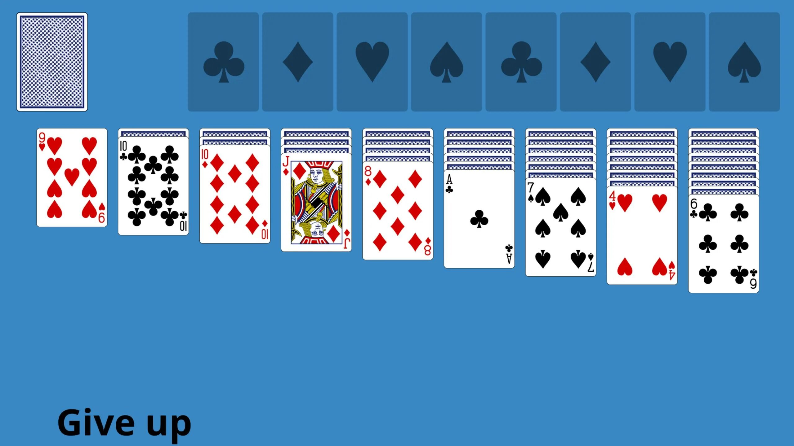 Косынка пасьянс по 3 крупный. Klondike косынка. Косынка пасьянс (Solitaire). Пасьянс косынка - карты. Солитер.