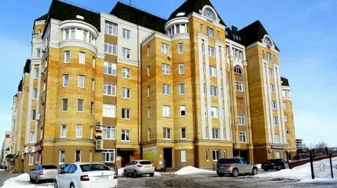 Тюмень 11