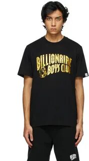 Billionaire boys
