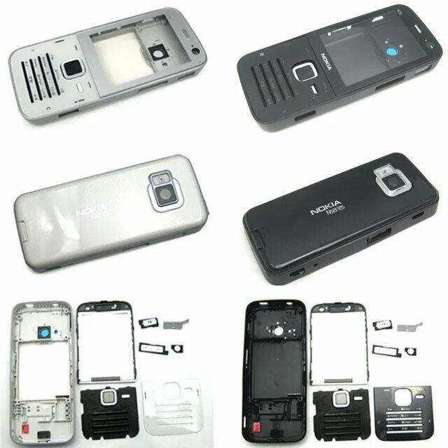 Корпус телефона воронеж. Nokia n78. Nokia n78 корпус. Nokia n78 комплектация. Нокиа н 78 белый.