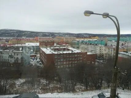 Кв мурманск