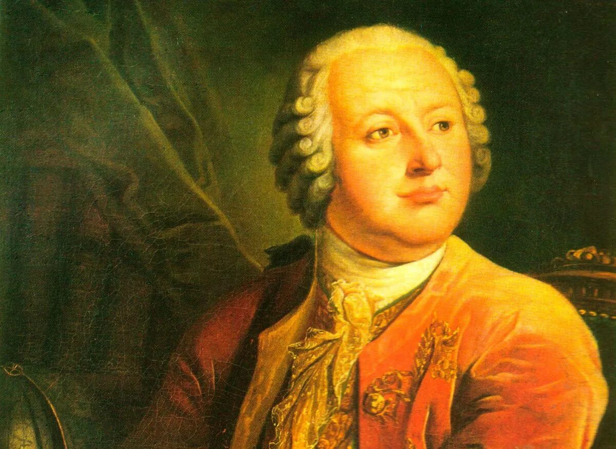 М.В. Ломоносов (1711-1765). Ломоносов портрет. Портрет Ломоносова художник Миропольский. Высказывание м ломоносова