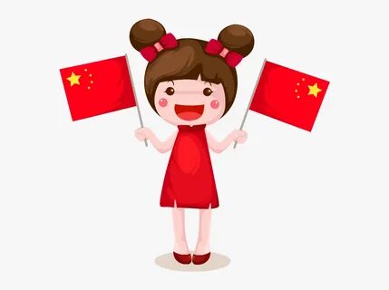 I am chinese