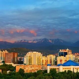 Самал 1