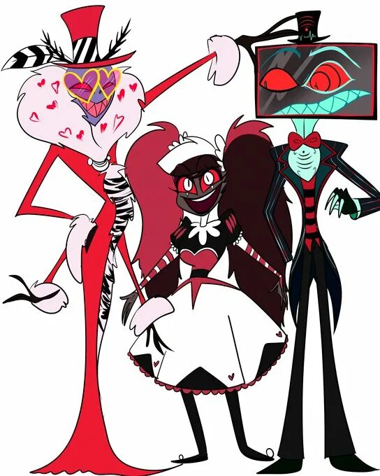 Вокс отель хазбин. Отель хазбит валентино. Рост вокса из отеля хазбин. Вокс хазбин. Азазель отель хазбин.