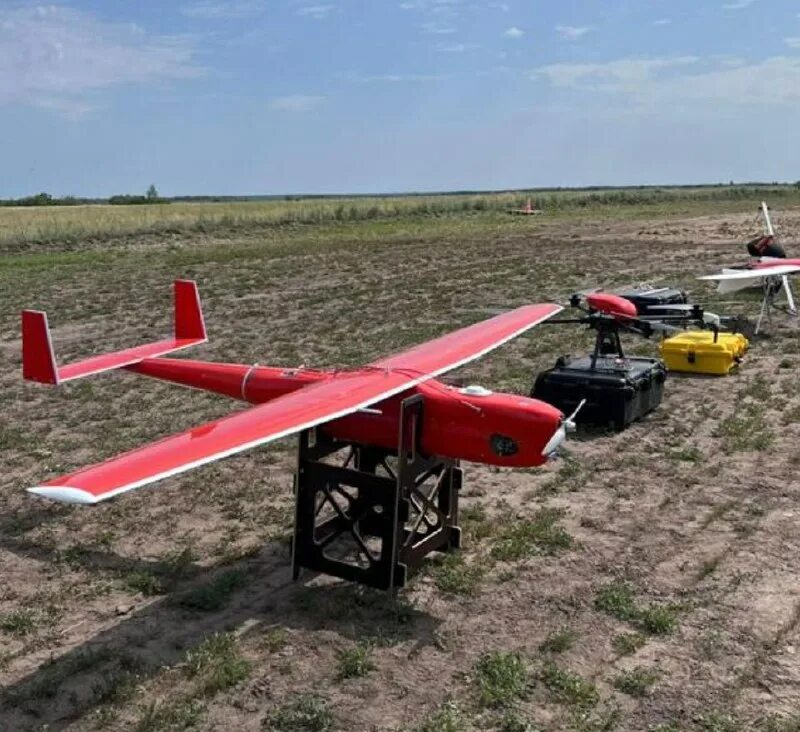 беспилотники телеграмм